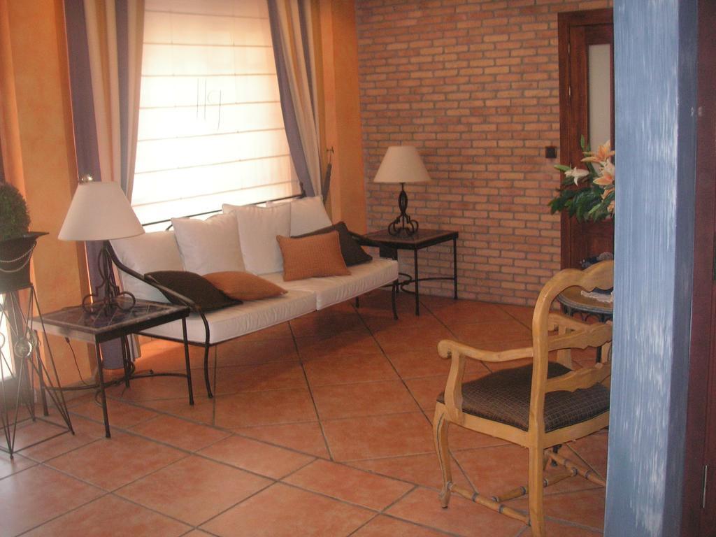 Roomrural Hotel Iru-Bide Lumbier Exterior photo